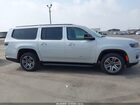 2023 Jeep Wagoneer L Series Ii 4x4 Silver vin: 1C4SJSBP9PS543907