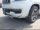 2023 Jeep Wagoneer L Series Ii 4x4 Silver vin: 1C4SJSBP9PS543907