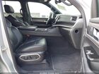2023 Jeep Wagoneer L Series Ii 4x4 Silver vin: 1C4SJSBP9PS543907
