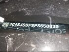 2023 Jeep Wagoneer L Series Ii Carbide 4x4 Черный vin: 1C4SJSBP9PS558830