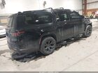2023 Jeep Wagoneer L Series Ii Carbide 4x4 Черный vin: 1C4SJSBP9PS558830