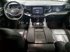 2023 Jeep Wagoneer L Series Iii White vin: 1C4SJSDP1PS557829