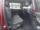 2024 Jeep Wagoneer L Series Iii 4x4 Красный vin: 1C4SJSDP2RS168099