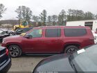 2024 Jeep Wagoneer L Series Iii 4x4 Красный vin: 1C4SJSDP2RS168099