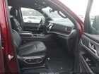 2024 Jeep Wagoneer L Series Iii 4x4 Красный vin: 1C4SJSDP2RS168099