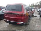 2024 Jeep Wagoneer L Series Iii 4x4 Красный vin: 1C4SJSDP2RS168099