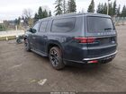 2024 Jeep Wagoneer L Series Iii 4x4 Серый vin: 1C4SJSDP7RS168647
