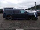 2024 Jeep Wagoneer L Series Iii 4x4 Серый vin: 1C4SJSDP7RS168647