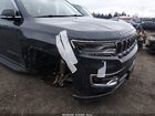 2024 Jeep Wagoneer L Series Iii 4x4 Серый vin: 1C4SJSDP7RS168647
