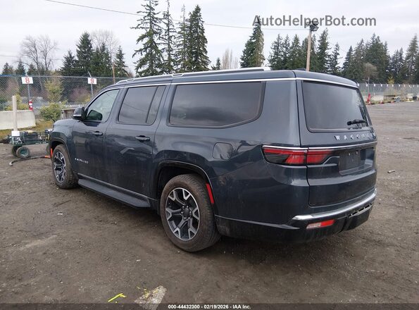 1C4SJSDP7RS168647 2024 JEEP WAGONEER L Серый 