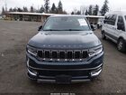 2024 Jeep Wagoneer L Series Iii 4x4 Серый vin: 1C4SJSDP7RS168647