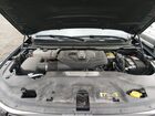 2024 Jeep Wagoneer L Series Iii 4x4 Серый vin: 1C4SJSDP7RS168647