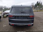 2024 Jeep Wagoneer L Series Iii 4x4 Серый vin: 1C4SJSDP7RS168647