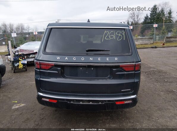 1C4SJSDP7RS168647 2024 JEEP WAGONEER L Серый 