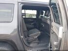 2023 Jeep Wagoneer L Series Iii 4x4 Gray vin: 1C4SJSDPXPS502506