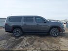 2023 Jeep Wagoneer L Series Iii 4x4 Gray vin: 1C4SJSDPXPS502506