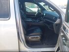 2023 Jeep Wagoneer L Series Iii 4x4 Silver vin: 1C4SJSDPXPS540740