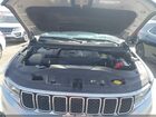 2023 Jeep Wagoneer L Series Iii 4x4 Silver vin: 1C4SJSDPXPS540740