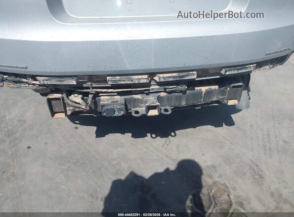 1C4SJSDPXPS540740 2023 JEEP WAGONEER L Silver Vista frontal