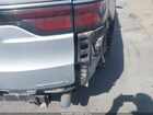 2023 Jeep Wagoneer L Series Iii 4x4 Silver vin: 1C4SJSDPXPS540740