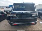 2024 Jeep Grand Wagoneer L 4x4 Черный vin: 1C4SJSEP1RS109835