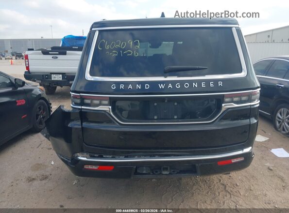 1C4SJSEP1RS109835 2024 JEEP GRAND WAGONEER L Черный 