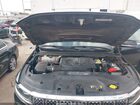 2024 Jeep Grand Wagoneer L 4x4 Черный vin: 1C4SJSEP1RS109835