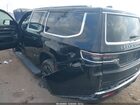 2024 Jeep Grand Wagoneer L 4x4 Черный vin: 1C4SJSEP1RS109835