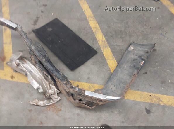 1C4SJSFP1PS578130 2023 JEEP GRAND WAGONEER L Серый Вид щитка приборов