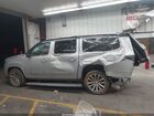 2023 Jeep Grand Wagoneer L Series Ii 4x4 Серый vin: 1C4SJSFP1PS578130 2023 Jeep Grand Wagoneer L Series Ii 4x4 Серый vin: 1C4SJSFP1PS578130