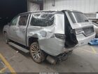 2023 Jeep Grand Wagoneer L Series Ii 4x4 Серый vin: 1C4SJSFP1PS578130 2023 Jeep Grand Wagoneer L Series Ii 4x4 Серый vin: 1C4SJSFP1PS578130