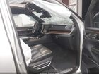 2023 Jeep Grand Wagoneer L Series Ii 4x4 Серый vin: 1C4SJSFP1PS578130 2023 Jeep Grand Wagoneer L Series Ii 4x4 Серый vin: 1C4SJSFP1PS578130