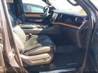 2024 Jeep Grand Wagoneer L Series Iii 4x4 Серый vin: 1C4SJSGP0RS182286