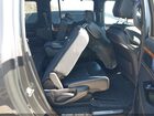 2024 Jeep Grand Wagoneer L Series Iii 4x4 Серый vin: 1C4SJSGP0RS182286