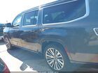2024 Jeep Grand Wagoneer L Series Iii 4x4 Серый vin: 1C4SJSGP0RS182286