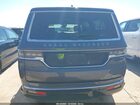 2024 Jeep Grand Wagoneer L Series Iii 4x4 Серый vin: 1C4SJSGP0RS182286