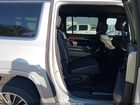 2024 Jeep Grand Wagoneer L Series Iii 4x4 Silver vin: 1C4SJSGP2RS183830