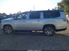 2024 Jeep Grand Wagoneer L Series Iii 4x4 Silver vin: 1C4SJSGP2RS183830