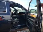 2024 Jeep Grand Wagoneer L Series Iii 4x4 Blue vin: 1C4SJSGP3RS170570
