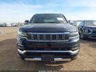2024 Jeep Grand Wagoneer L Series Iii 4x4 Blue vin: 1C4SJSGP3RS170570