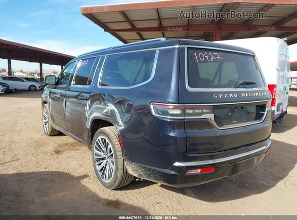 1C4SJSGP3RS170570 2024 JEEP GRAND WAGONEER L Blue 