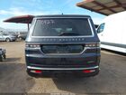 2024 Jeep Grand Wagoneer L Series Iii 4x4 Blue vin: 1C4SJSGP3RS170570