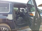 2024 Jeep Grand Wagoneer L Series Iii 4x4 Blue vin: 1C4SJSGP3RS170570