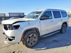 2024 Jeep Wagoneer Series Ii White vin: 1C4SJUBP0RS126254
