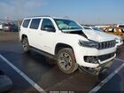 2023 Jeep Wagoneer Series Iii 4x2 Beige vin: 1C4SJUDP5PS505826