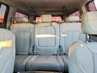 2023 Jeep Wagoneer White vin: 1C4SJVAP2PS562057