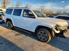 2023 Jeep Wagoneer White vin: 1C4SJVAP2PS562057