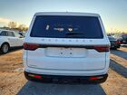 2023 Jeep Wagoneer White vin: 1C4SJVAP2PS562057