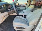 2023 Jeep Wagoneer White vin: 1C4SJVAP2PS562057