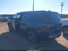 2023 Jeep Wagoneer Series I 4x4 Black vin: 1C4SJVAP9PS562699